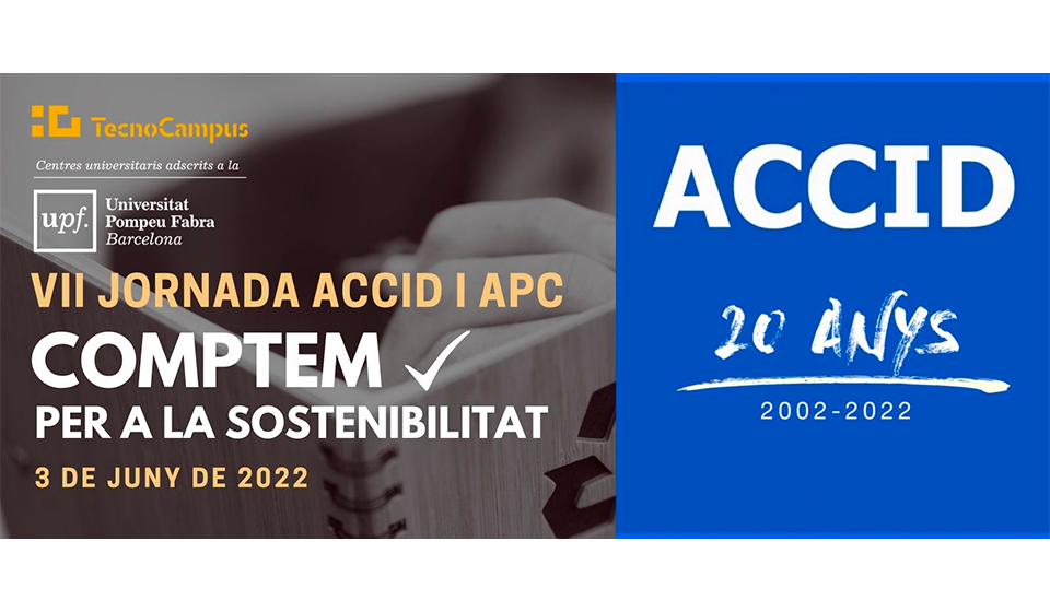 VII Jornada ACCID