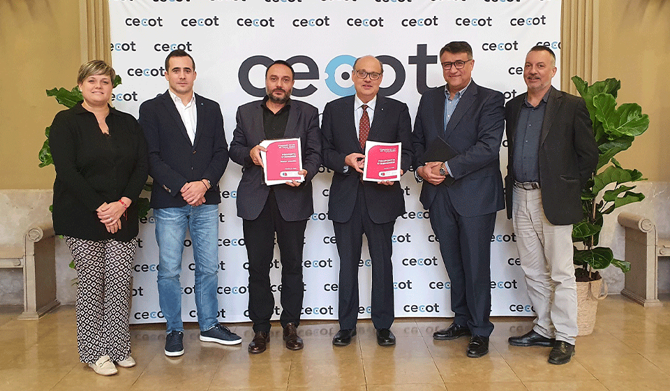 La Cecot subscriu Acellec amb que la proposició de Llei del Tercer Sector Social discrimina les petites i mitjanes empreses del sector i posa en risc la seva viabilitat