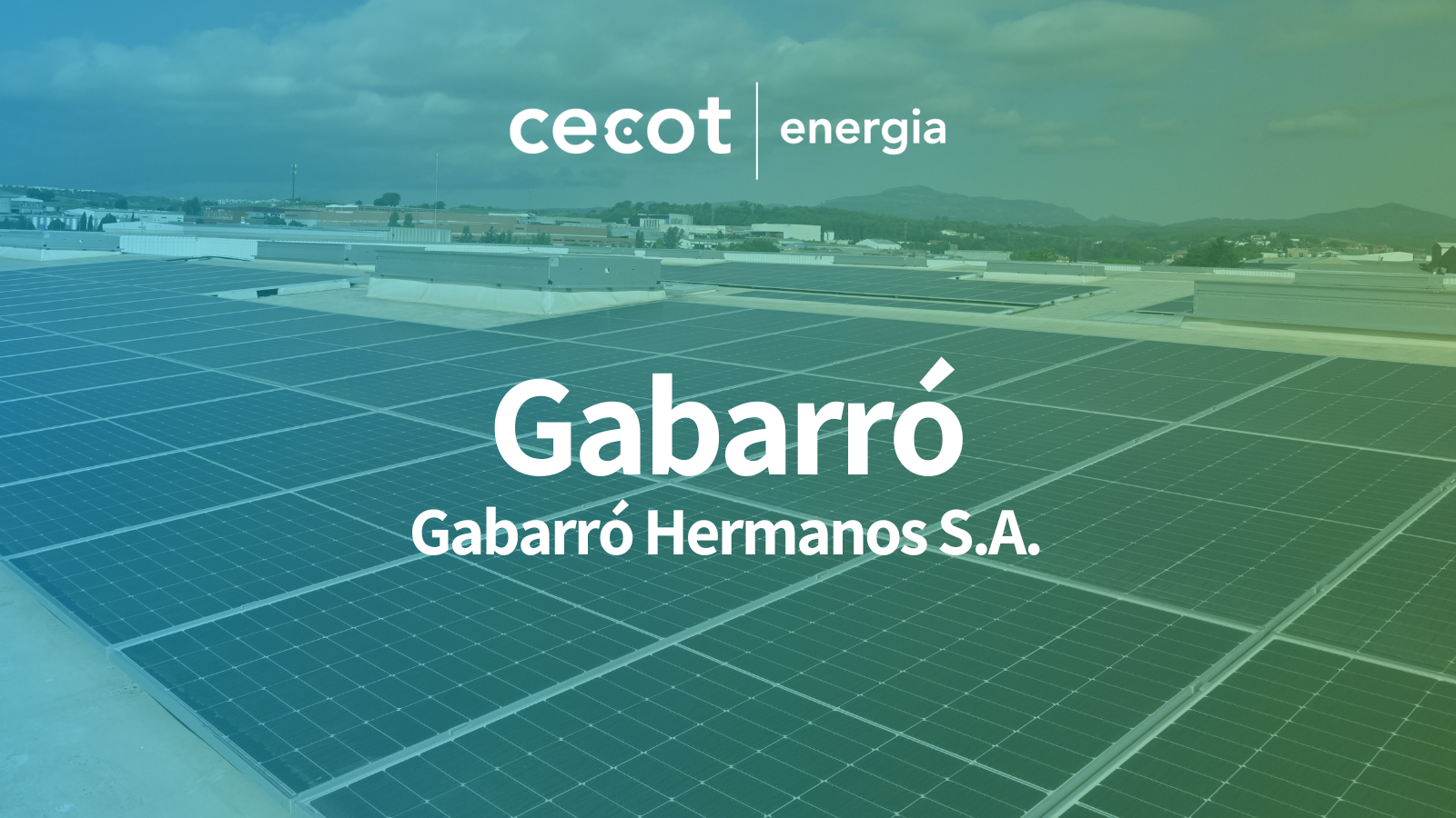 Energia sostenible,eficiència energètica,sostenibilitat empresarial,energia renovable,optimització energètica.