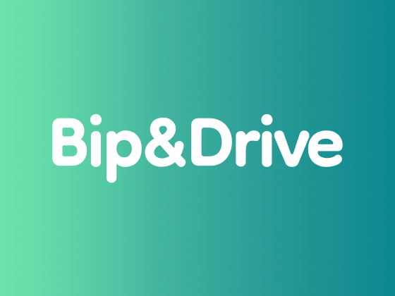 Bip&Drive