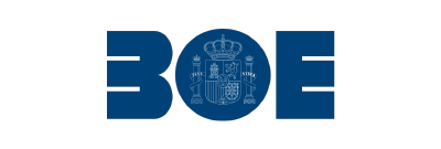 logos vectotials boe