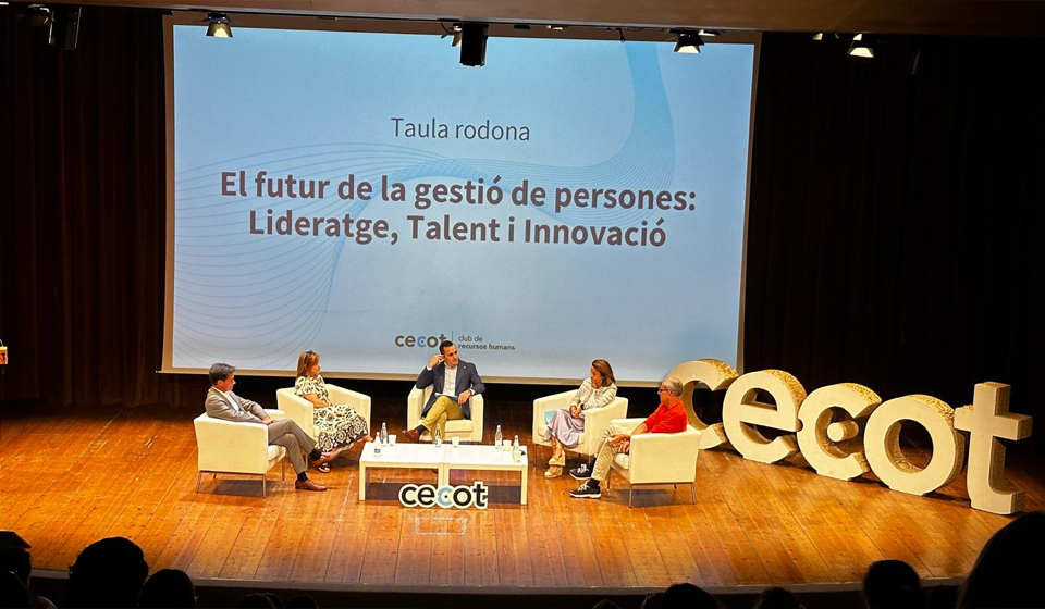 El futur de la gestió de persones: Lideratge, Talent i Innovació