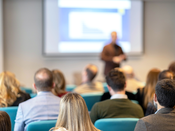 Informació sobre Fires i congresos