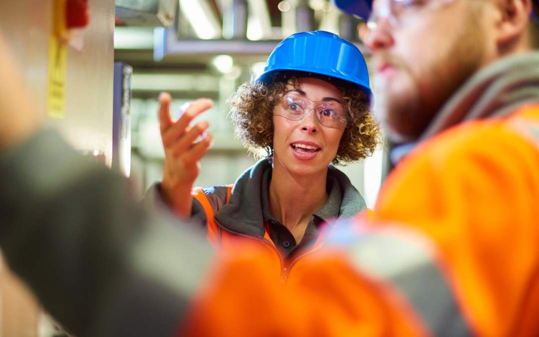 El sector del manteniment industrial s’enfronta a un desafiament creixent: la manca de professionals qualificats