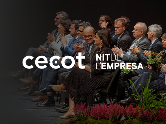 Nit de l’Empresa Cecot