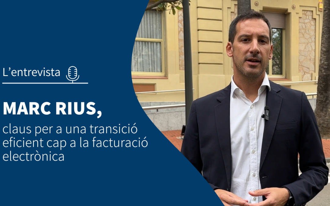 Entrevista a Marc Rius