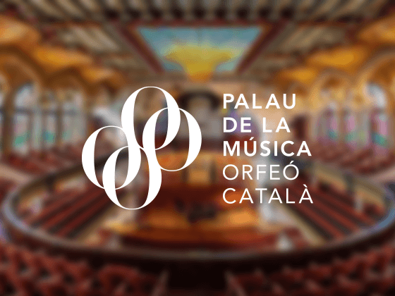 Palau de la Música